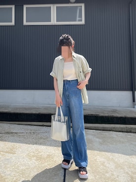 soraさんのコーディネート