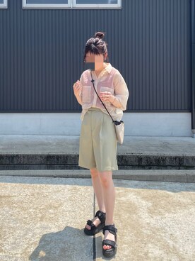 soraさんのコーディネート