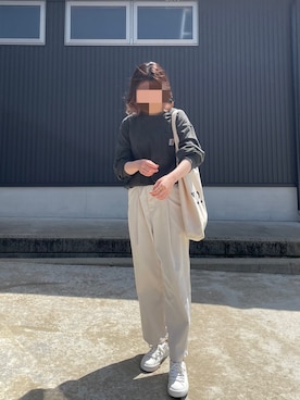 soraさんのコーディネート