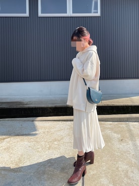 soraさんのコーディネート