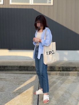 soraさんのコーディネート