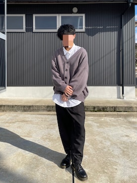 soraさんのコーディネート