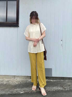 soraさんのコーディネート