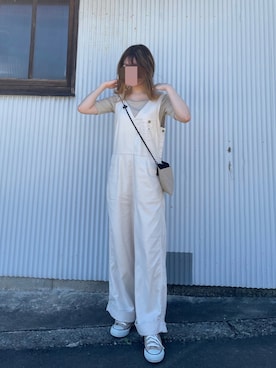 soraさんのコーディネート