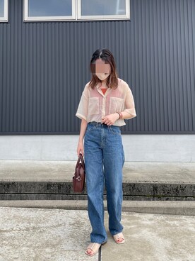 soraさんのコーディネート