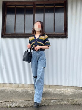 soraさんのコーディネート