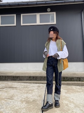 soraさんのコーディネート