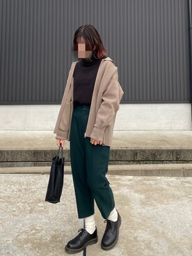 soraさんのコーディネート