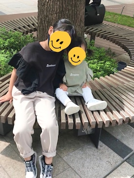 1683さんのコーディネート