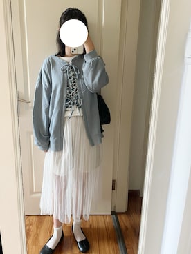 yiigogoさんのコーディネート