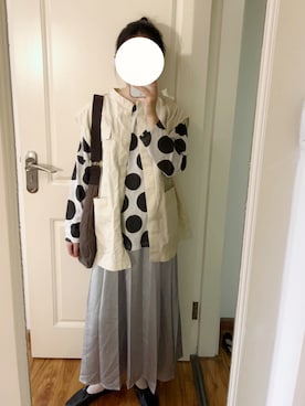 yiigogoさん（レディース・161cm）の秋コーディネート