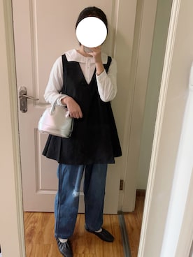 yiigogoさん(レディース・161cm)の秋コーディネート