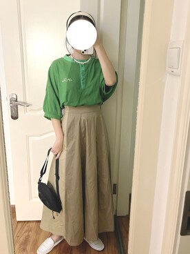 yiigogoさんのコーディネート