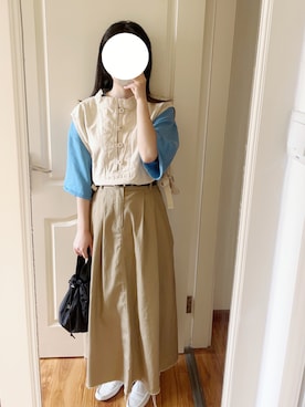 yiigogoさんのコーディネート