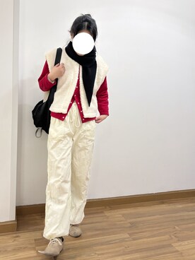 yiigogoさんのコーディネート