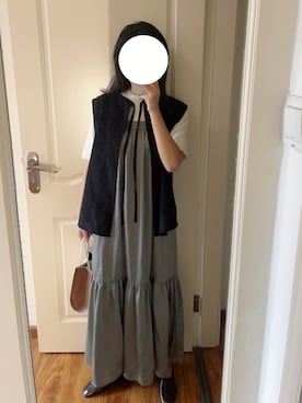 yiigogoさん（レディース・161cm）の秋コーディネート