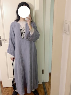 yiigogoさん(レディース・161cm)の秋コーディネート