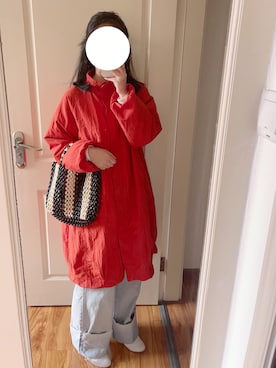 yiigogoさん(レディース・161cm)の冬コーディネート