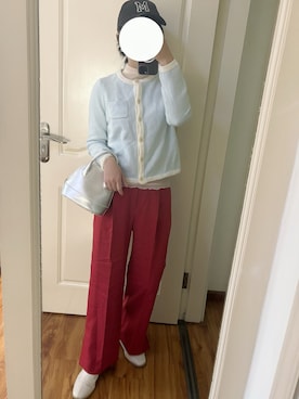 yiigogoさんのコーディネート