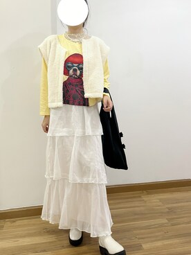 yiigogoさんのコーディネート