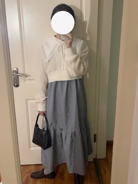 yiigogoさん（レディース・161cm）の秋コーディネート