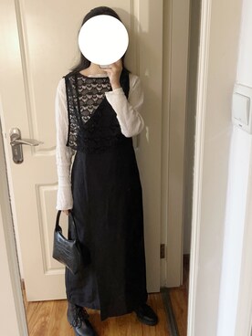 yiigogoさん(レディース・161cm)の秋コーディネート