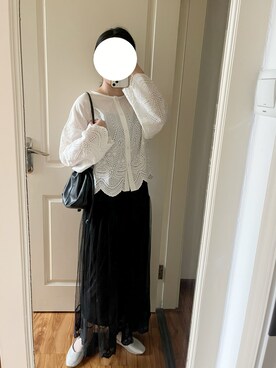 yiigogoさん（レディース・161cm）の春コーディネート