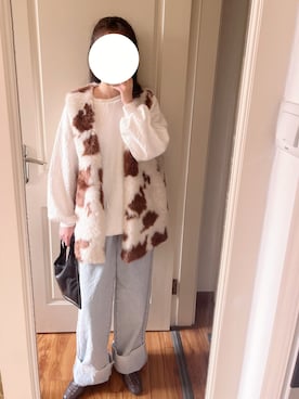 yiigogoさん(レディース・161cm)の秋コーディネート