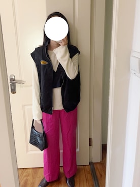 yiigogoさん(レディース・161cm)の秋コーディネート