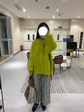 yiigogoさん（レディース・161cm）の冬コーディネート