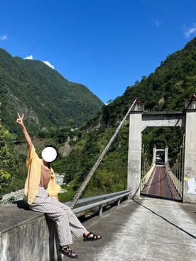 yiigogoさん（レディース・161cm）の夏コーディネート