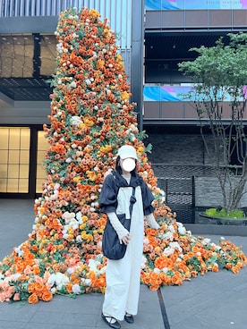 yiigogoさん（レディース・161cm）の春コーディネート