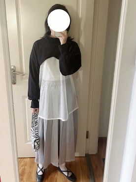 yiigogoさん（レディース・161cm）の秋コーディネート