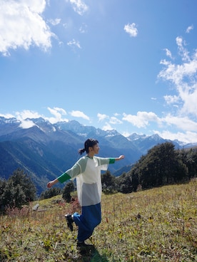 yiigogoさんのコーディネート