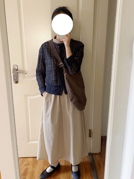 yiigogoさん(レディース・161cm)の秋コーディネート