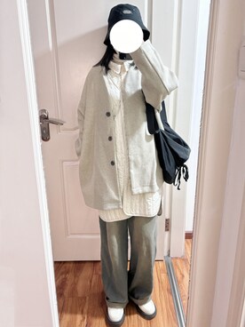 yiigogoさんのコーディネート