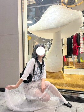 yiigogoさん(レディース・161cm)の秋コーディネート