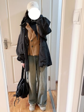 yiigogoさんのコーディネート