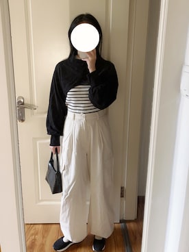 yiigogoさん（レディース・161cm）の秋コーディネート