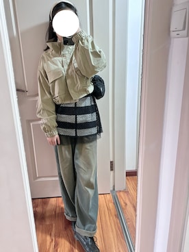 yiigogoさんのコーディネート