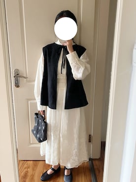 yiigogoさん（レディース・161cm）の秋コーディネート