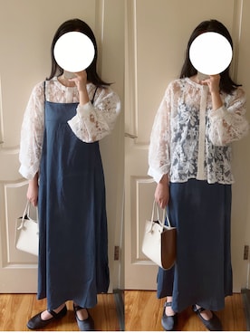 yiigogoさん(レディース・161cm)の秋コーディネート