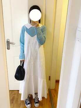 yiigogoさん(レディース・161cm)の春コーディネート