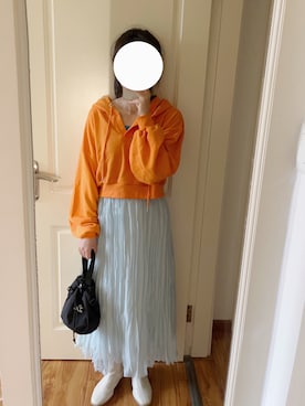 yiigogoさん（レディース・161cm）の秋コーディネート