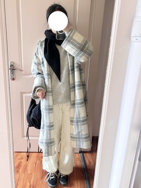 yiigogoさんのコーディネート