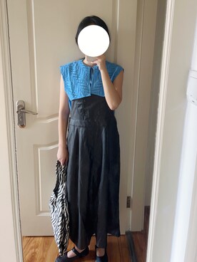 yiigogoさん(レディース・161cm)の秋コーディネート