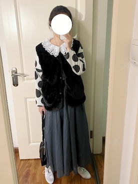 yiigogoさん(レディース・161cm)の秋コーディネート