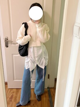 yiigogoさん（レディース・161cm）の秋コーディネート