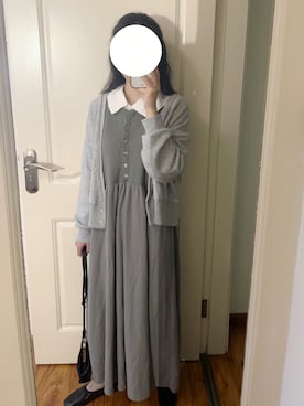 yiigogoさん(レディース・161cm)の秋コーディネート