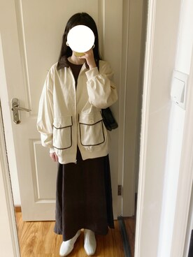 yiigogoさん(レディース・161cm)の春コーディネート